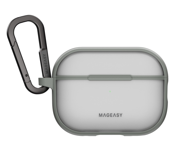 MAGEASY Roam Case do AirPods Pro 1/2 - 1415968 - zdjęcie 2